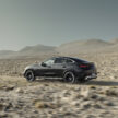 动感十足！2023 Mercedes-Benz GLC Coupé 官图首发