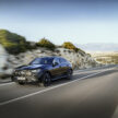 动感十足！2023 Mercedes-Benz GLC Coupé 官图首发