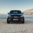 动感十足！2023 Mercedes-Benz GLC Coupé 官图首发
