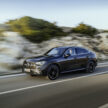 动感十足！2023 Mercedes-Benz GLC Coupé 官图首发