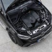 动感十足！2023 Mercedes-Benz GLC Coupé 官图首发