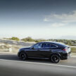 动感十足！2023 Mercedes-Benz GLC Coupé 官图首发