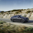 动感十足！2023 Mercedes-Benz GLC Coupé 官图首发