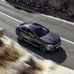 动感十足！2023 Mercedes-Benz GLC Coupé 官图首发