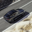 动感十足！2023 Mercedes-Benz GLC Coupé 官图首发