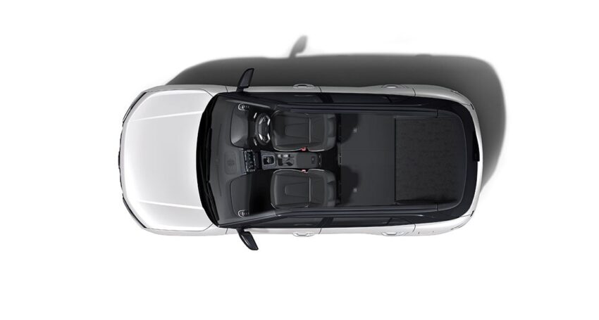 另一款B-Segment SUV! 官方预告 Hyundai Creta 将来马 215797