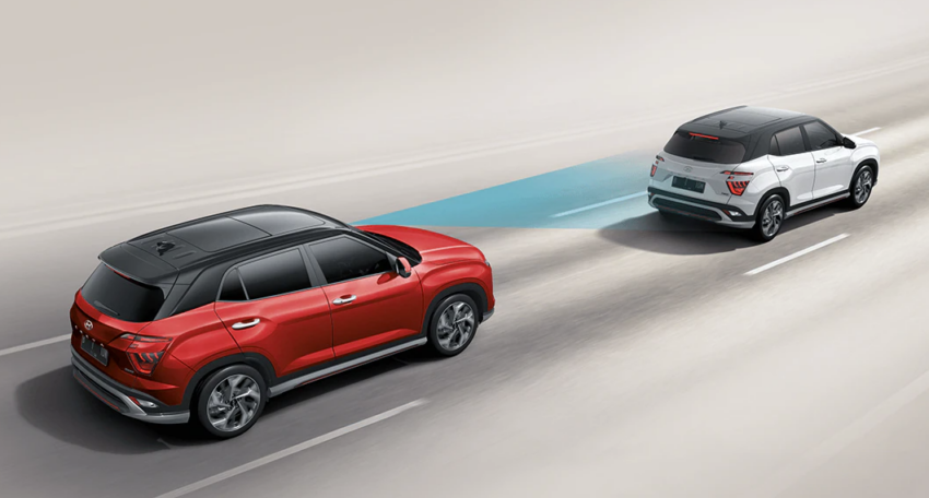 另一款B-Segment SUV! 官方预告 Hyundai Creta 将来马 215791