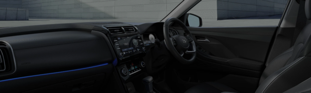 另一款B-Segment SUV! 官方预告 Hyundai Creta 将来马