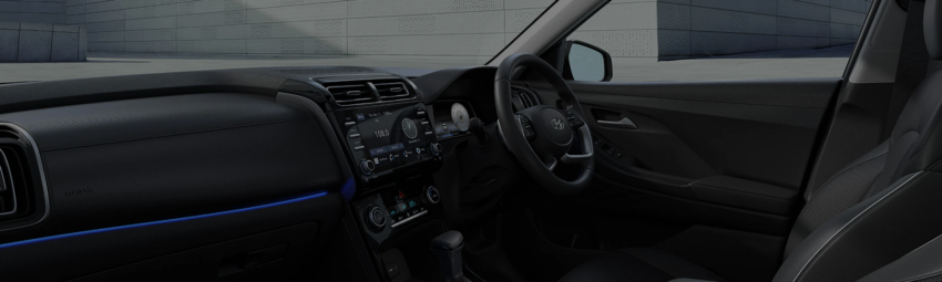 另一款B-Segment SUV! 官方预告 Hyundai Creta 将来马 215792