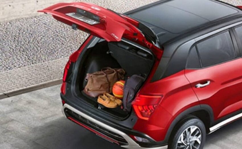 另一款B-Segment SUV! 官方预告 Hyundai Creta 将来马 215810