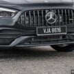 试驾：Mercedes-AMG GLA 35，独步车坛，毫无敌手？