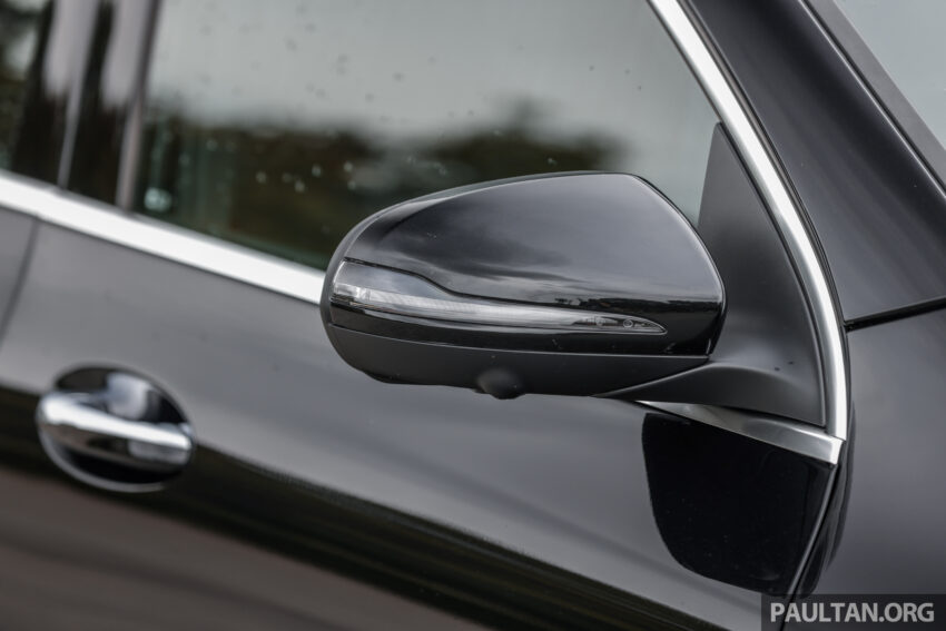 试驾：Mercedes-AMG GLA 35，独步车坛，毫无敌手？ 217003