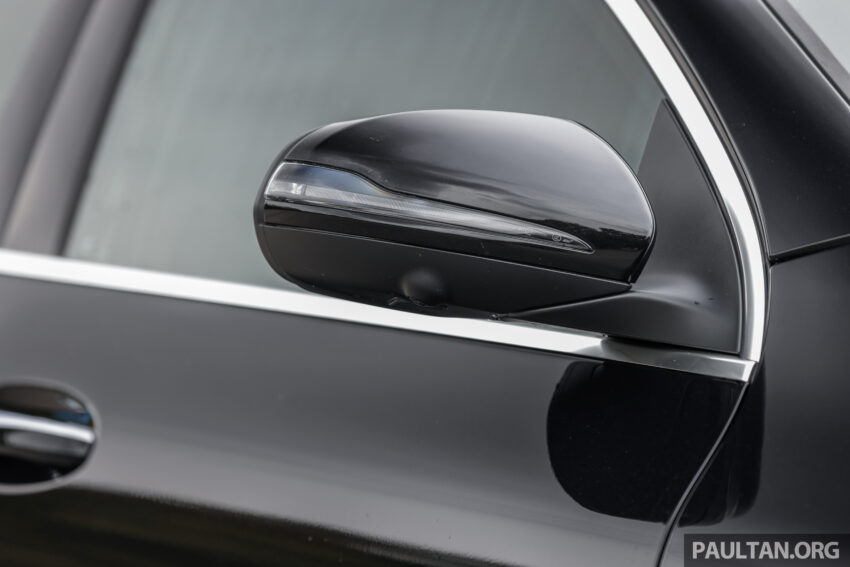 试驾：Mercedes-AMG GLA 35，独步车坛，毫无敌手？ 217004