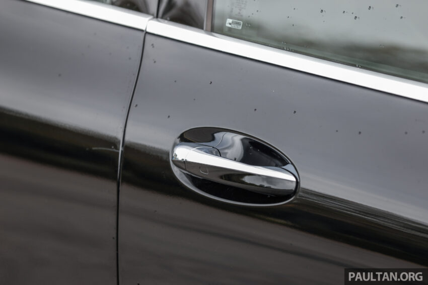 试驾：Mercedes-AMG GLA 35，独步车坛，毫无敌手？ 217005