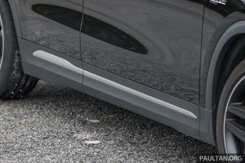 试驾：Mercedes-AMG GLA 35，独步车坛，毫无敌手？ 217006
