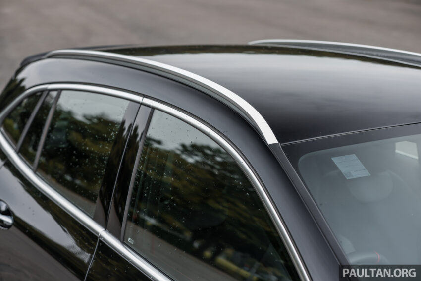试驾：Mercedes-AMG GLA 35，独步车坛，毫无敌手？ 217008