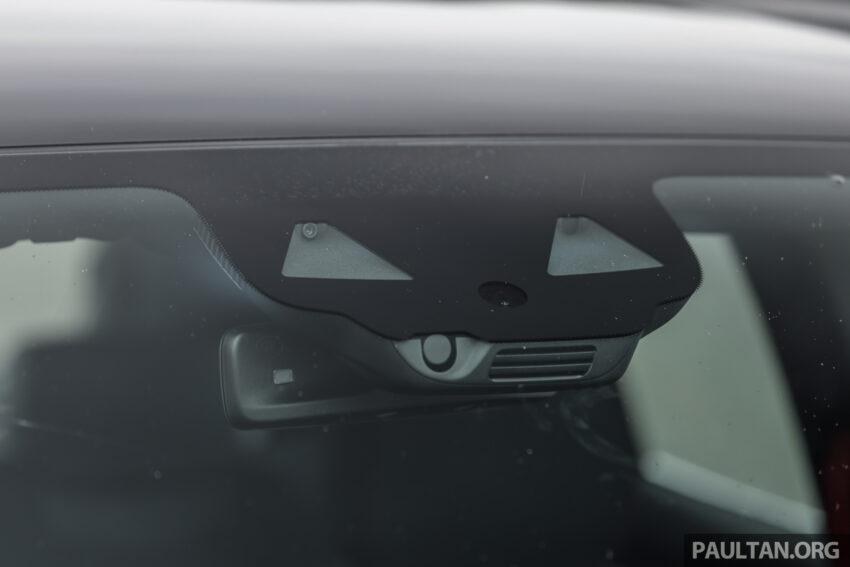 试驾：Mercedes-AMG GLA 35，独步车坛，毫无敌手？ 217009