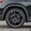 试驾：Mercedes-AMG GLA 35，独步车坛，毫无敌手？