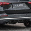 试驾：Mercedes-AMG GLA 35，独步车坛，毫无敌手？