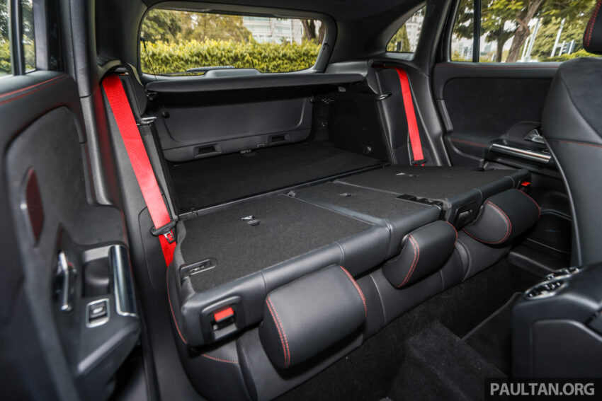 试驾：Mercedes-AMG GLA 35，独步车坛，毫无敌手？ 217126