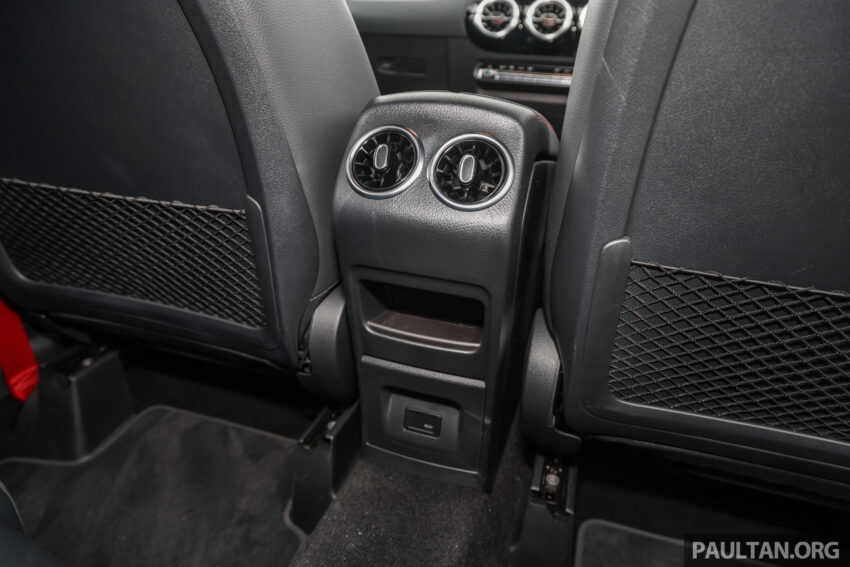 试驾：Mercedes-AMG GLA 35，独步车坛，毫无敌手？ 217127
