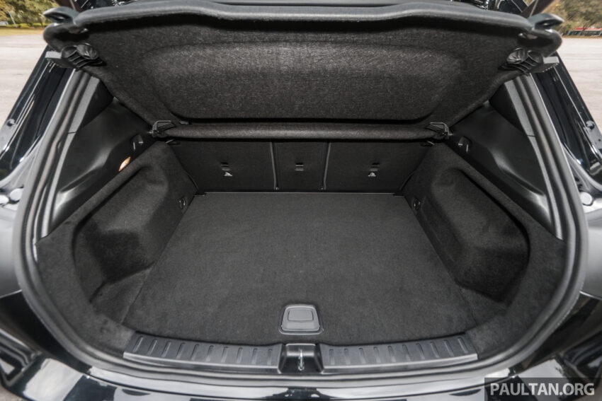 试驾：Mercedes-AMG GLA 35，独步车坛，毫无敌手？ 217128