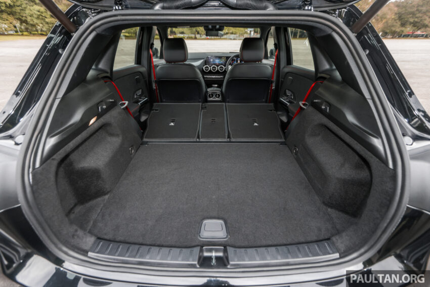 试驾：Mercedes-AMG GLA 35，独步车坛，毫无敌手？ 217129