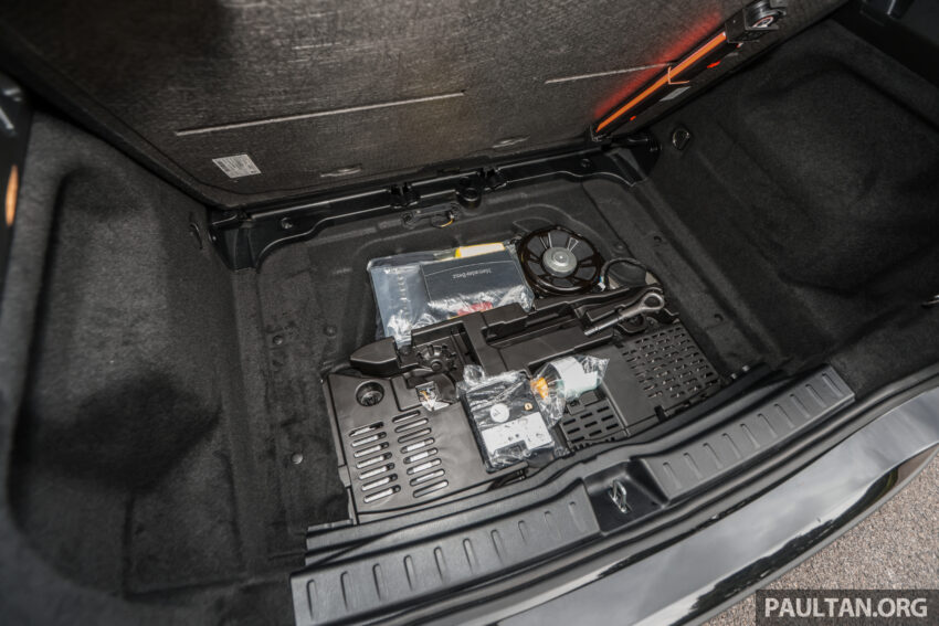 试驾：Mercedes-AMG GLA 35，独步车坛，毫无敌手？ 217130