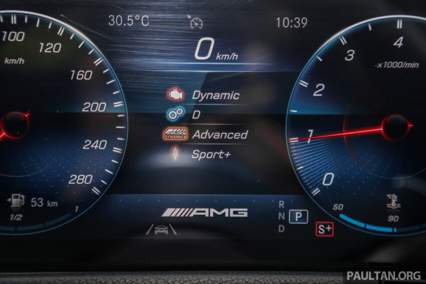 试驾：Mercedes-AMG GLA 35，独步车坛，毫无敌手？ 217062
