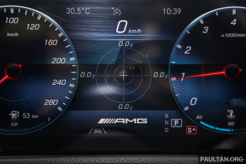 试驾：Mercedes-AMG GLA 35，独步车坛，毫无敌手？ 217063