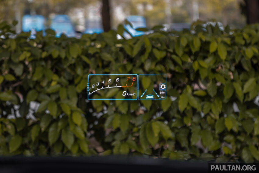 试驾：Mercedes-AMG GLA 35，独步车坛，毫无敌手？ 217064