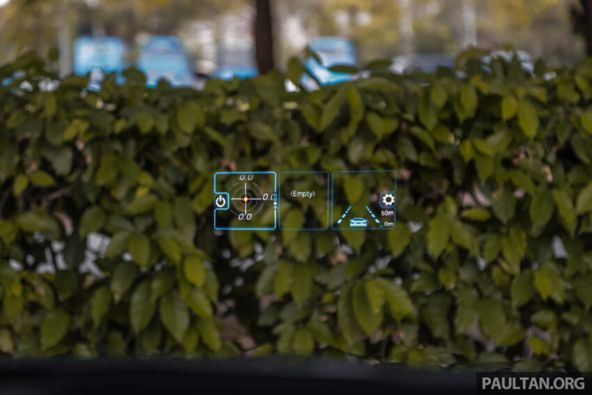 试驾：Mercedes-AMG GLA 35，独步车坛，毫无敌手？ 217069