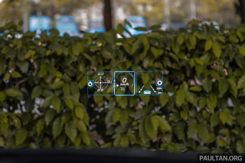 试驾：Mercedes-AMG GLA 35，独步车坛，毫无敌手？ 217070