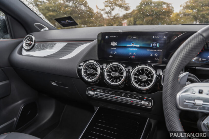 试驾：Mercedes-AMG GLA 35，独步车坛，毫无敌手？ 217071