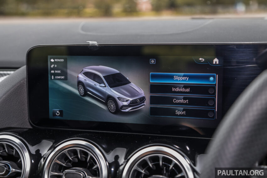 试驾：Mercedes-AMG GLA 35，独步车坛，毫无敌手？ 217079