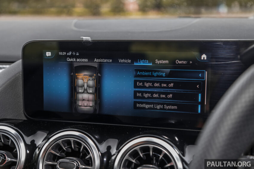试驾：Mercedes-AMG GLA 35，独步车坛，毫无敌手？ 217086