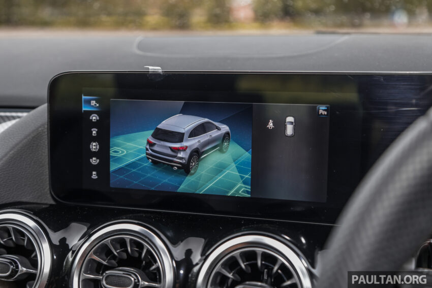 试驾：Mercedes-AMG GLA 35，独步车坛，毫无敌手？ 217088