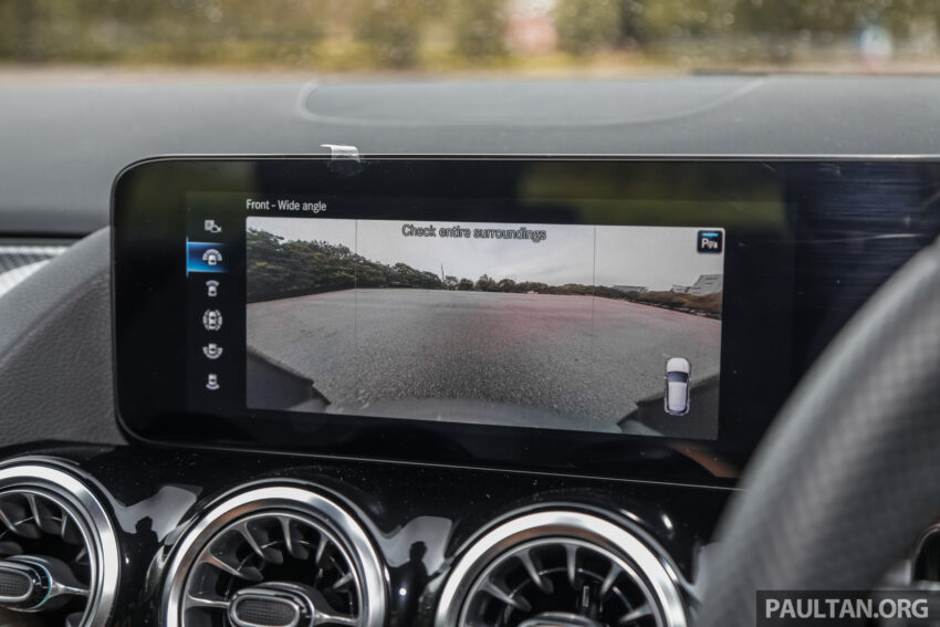 试驾：Mercedes-AMG GLA 35，独步车坛，毫无敌手？ 217089