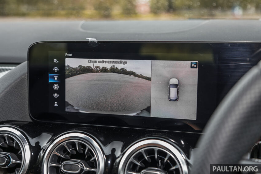 试驾：Mercedes-AMG GLA 35，独步车坛，毫无敌手？ 217090