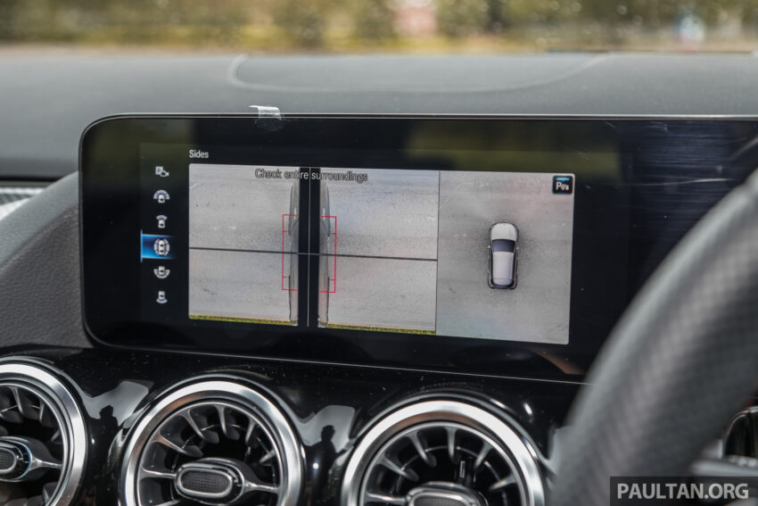 试驾：Mercedes-AMG GLA 35，独步车坛，毫无敌手？ 217091