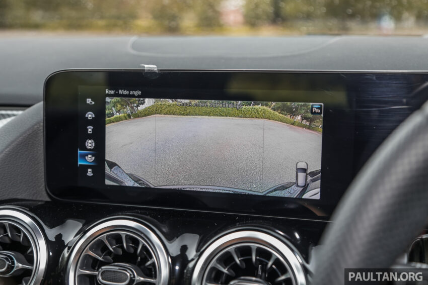 试驾：Mercedes-AMG GLA 35，独步车坛，毫无敌手？ 217092