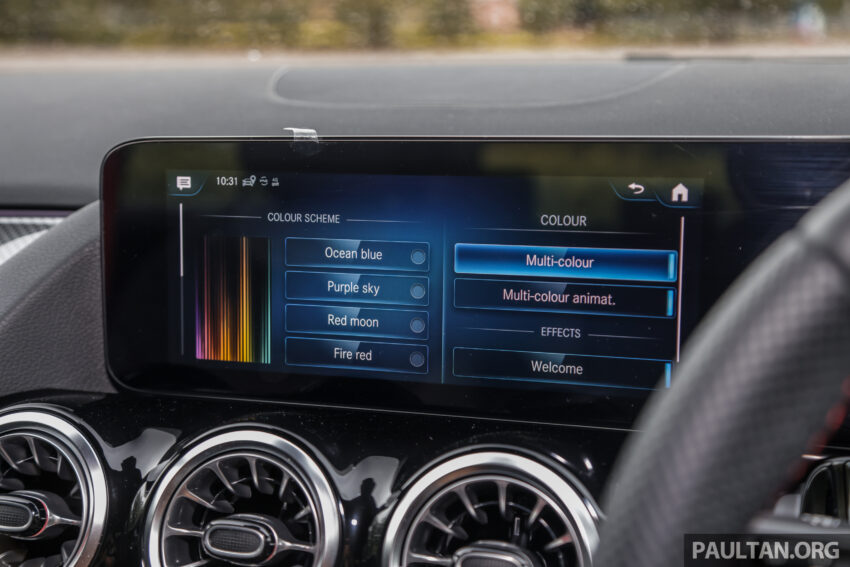 试驾：Mercedes-AMG GLA 35，独步车坛，毫无敌手？ 217094