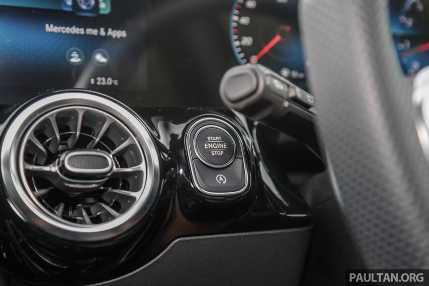 试驾：Mercedes-AMG GLA 35，独步车坛，毫无敌手？ 217095