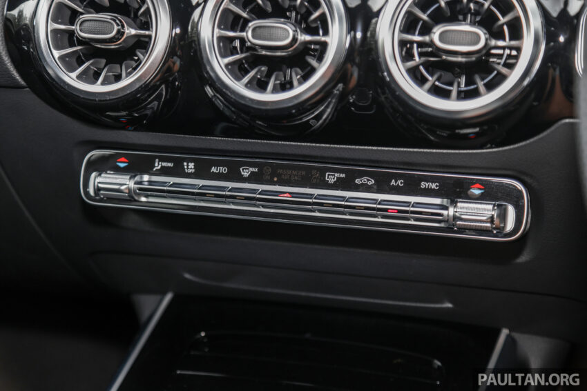 试驾：Mercedes-AMG GLA 35，独步车坛，毫无敌手？ 217096