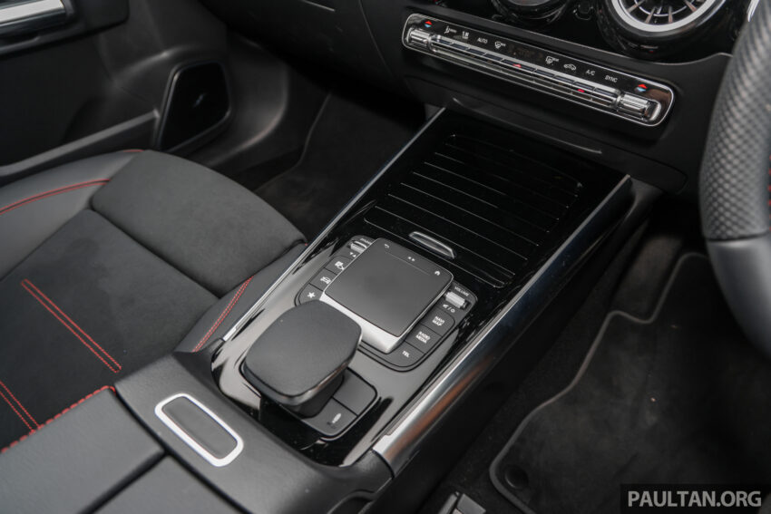 试驾：Mercedes-AMG GLA 35，独步车坛，毫无敌手？ 217097