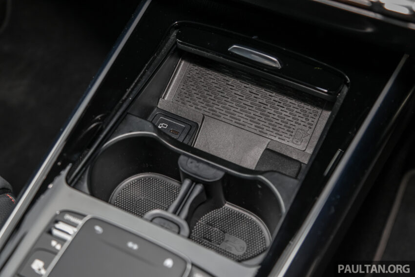 试驾：Mercedes-AMG GLA 35，独步车坛，毫无敌手？ 217098