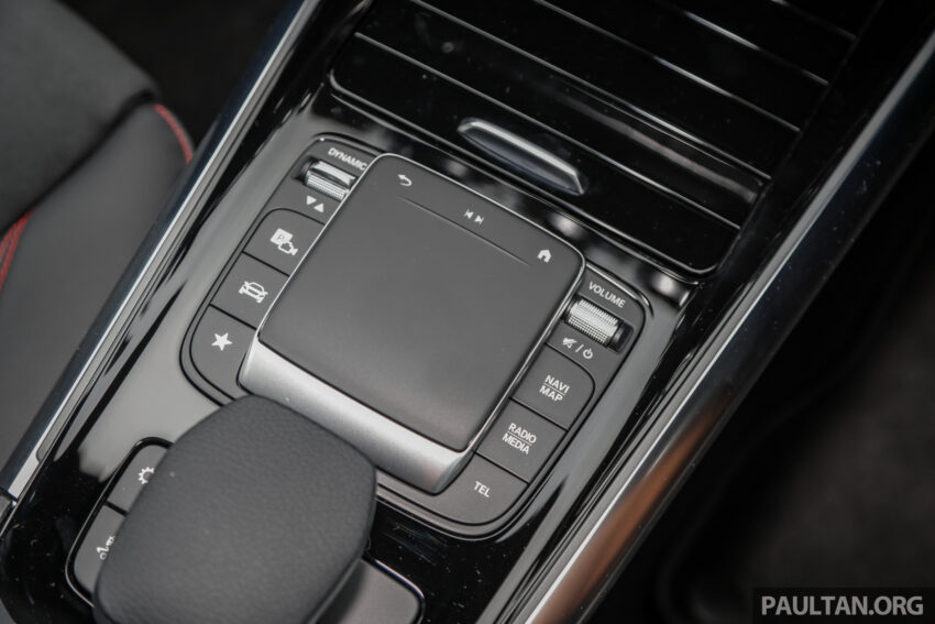 试驾：Mercedes-AMG GLA 35，独步车坛，毫无敌手？ 217099