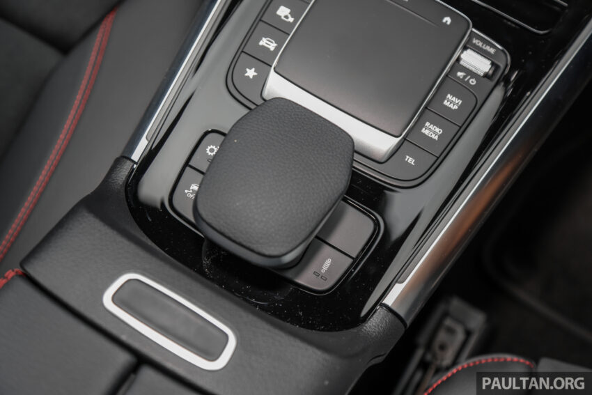 试驾：Mercedes-AMG GLA 35，独步车坛，毫无敌手？ 217100