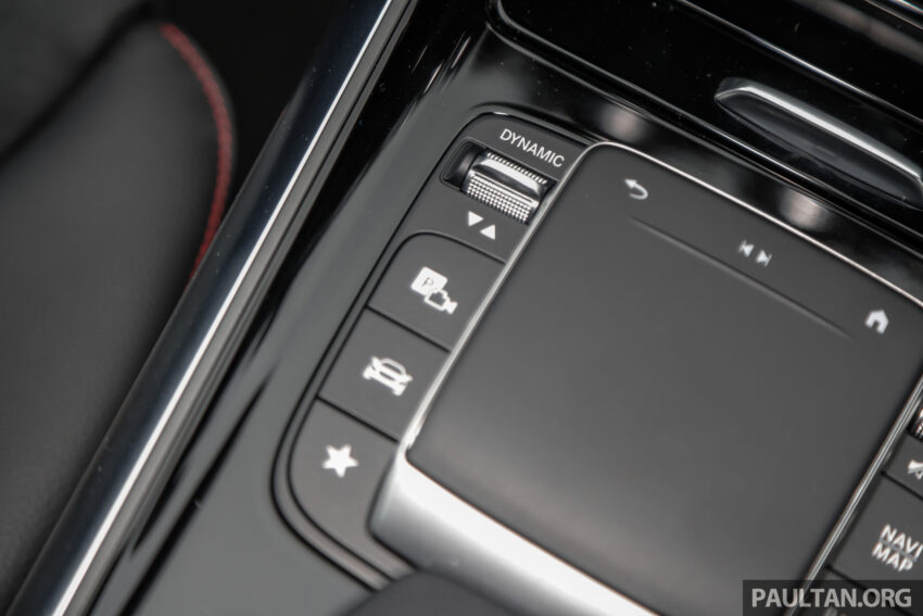 试驾：Mercedes-AMG GLA 35，独步车坛，毫无敌手？ 217101