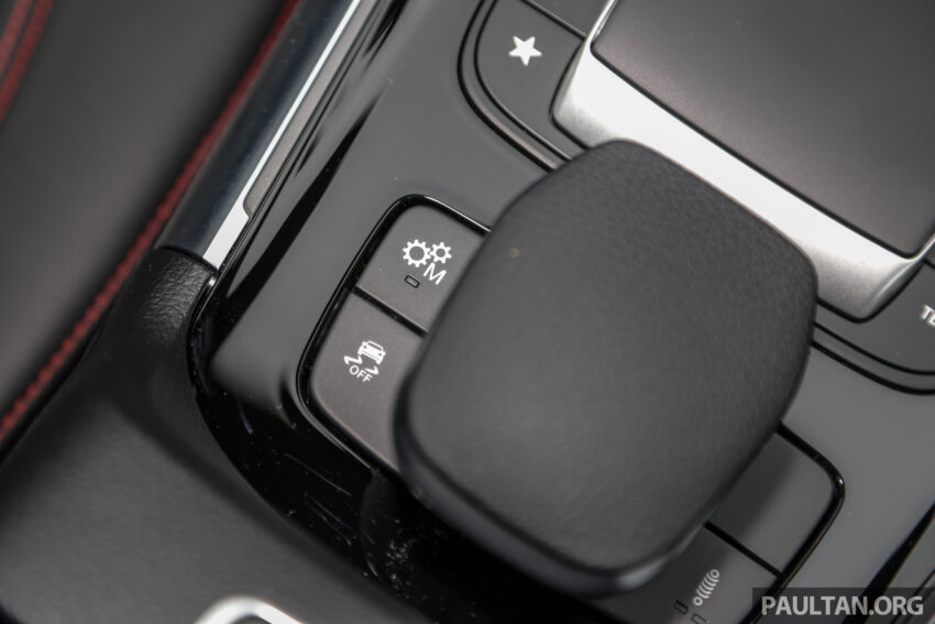 试驾：Mercedes-AMG GLA 35，独步车坛，毫无敌手？ 217102